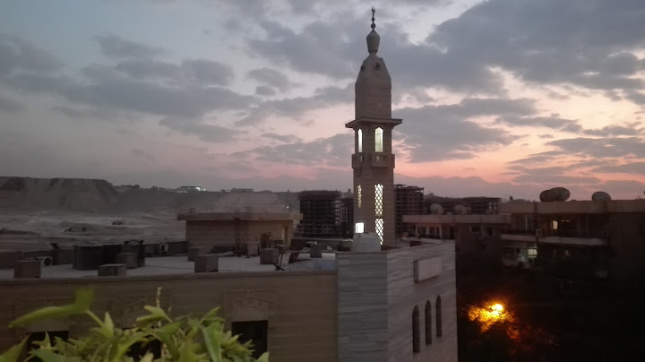 Ebad Al Rahman