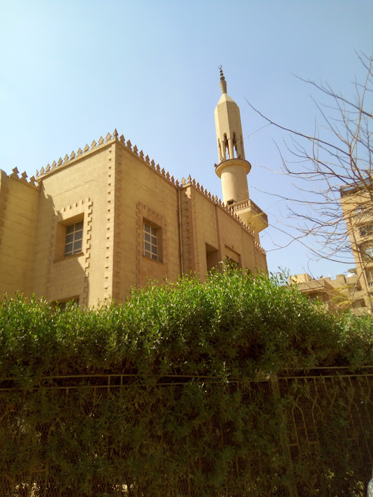 Dar al Faezeen
