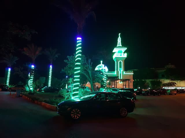Al tawba mosque