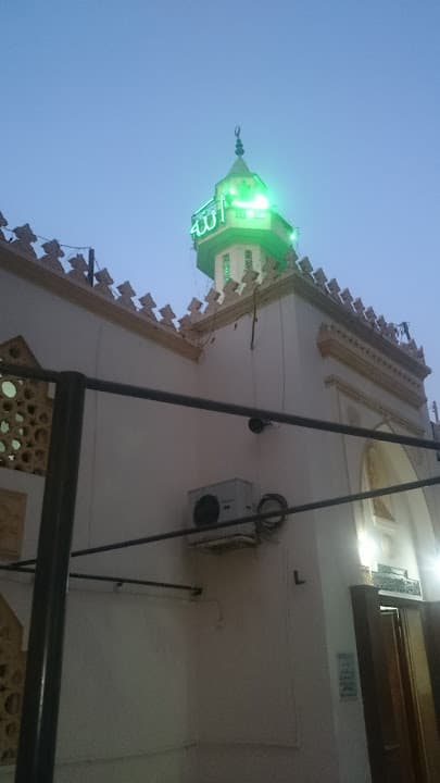 Nour mosque