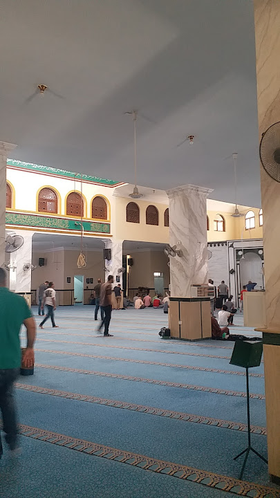 مسجد النصر
