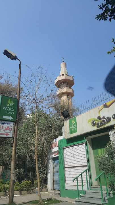 مسجد اولادى