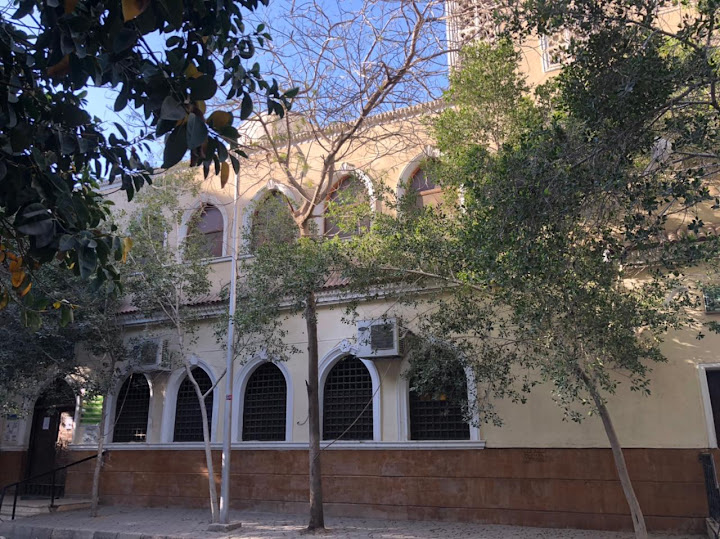 مسجد الرحمن