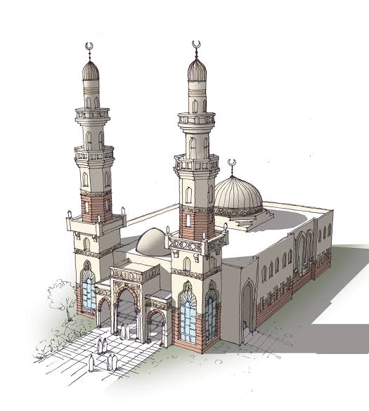 Al Noor Mosque