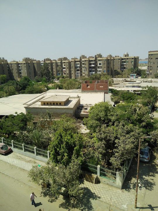Ebad Al Rahman Mosque