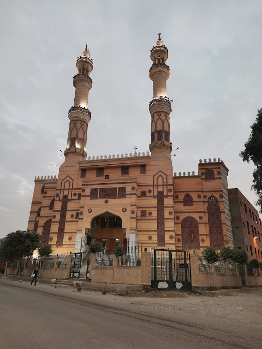 El Noor Mosque