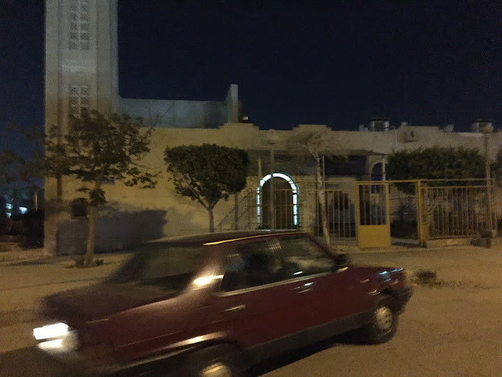 مسجد الكاظم