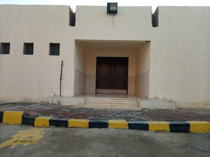Mustafa Mosque