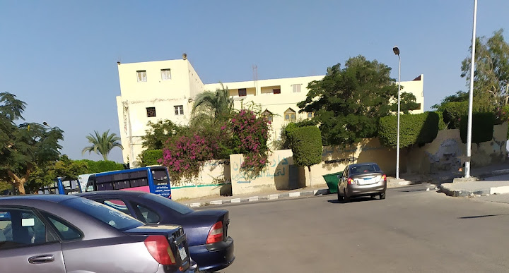 مسجد طارق بن زياد