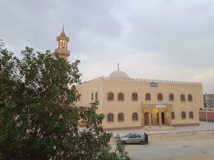 Radwan mosque