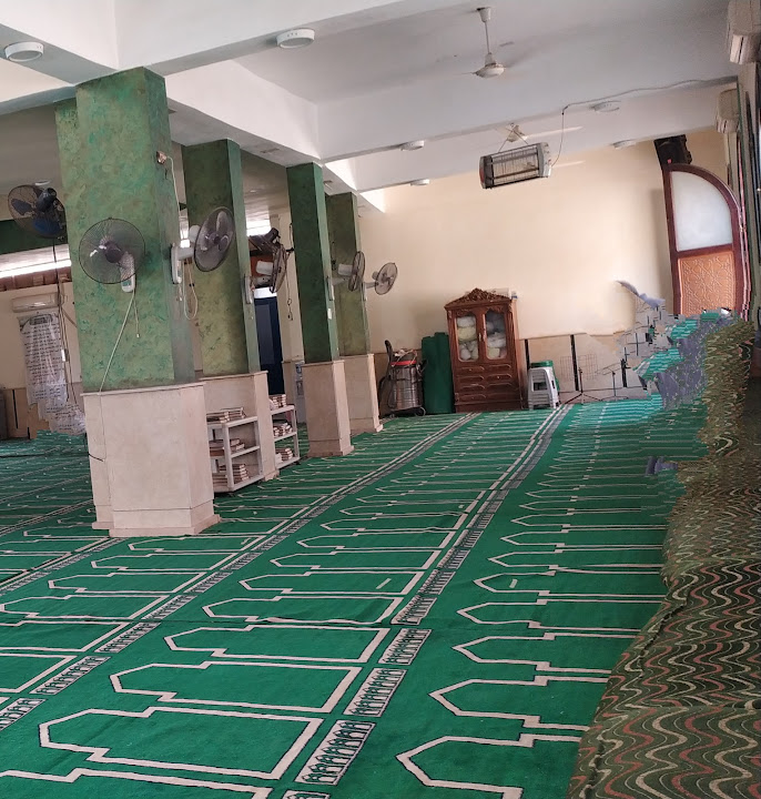مسجد الفتح