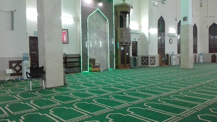 مسجد النور