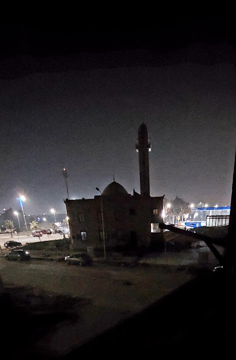 مسجد الفتاح الوهاب