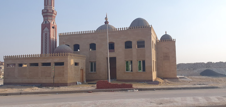 مسجد الحي القيوم