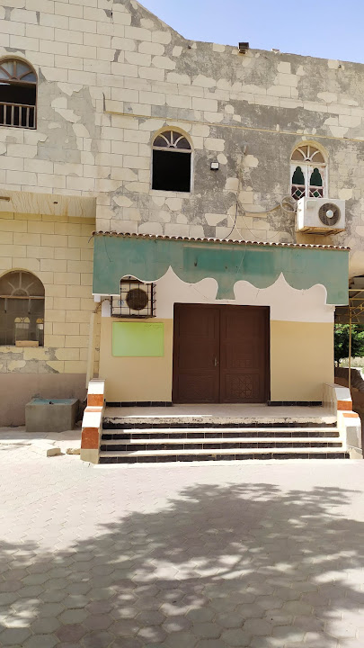 مسجد ابو بكر الصديق