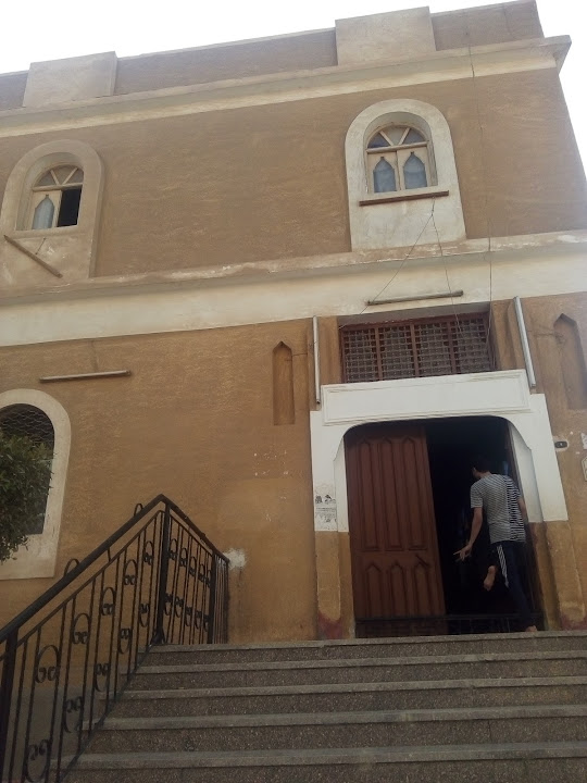 مسجد عمر بن الخطاب