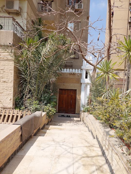 مسجد الإيمان