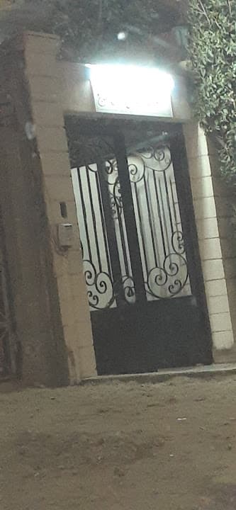 مسجد الخليل ابراهيم