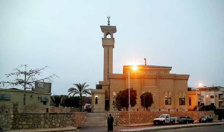 Hasan Al Anwar Mosque