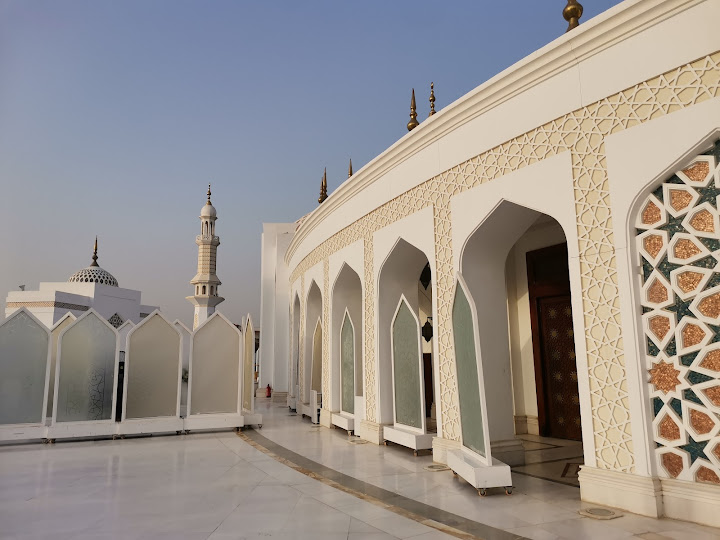 Police Masjid