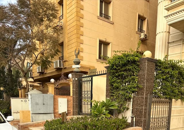 مسجد الناصر