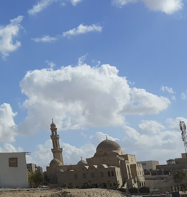 مسجد الكريم