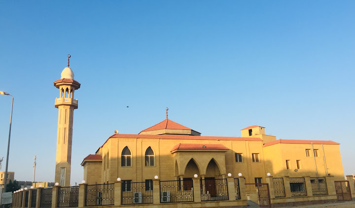 Al-Rahman Mosque