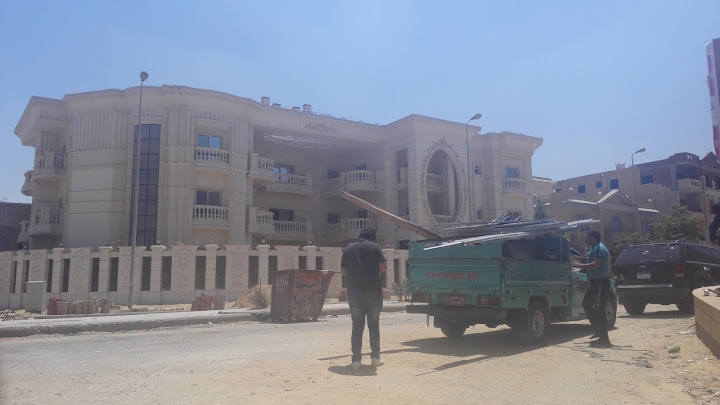 Rawda Mosque