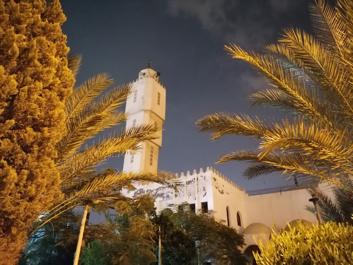 Radwan mosque