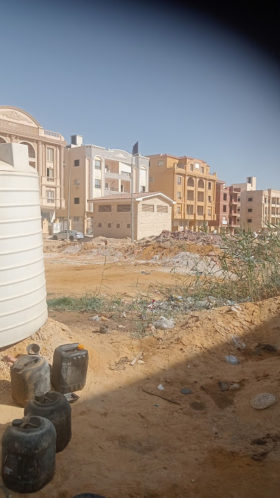 مسجد الحكمه ٢ Al hekmah 2