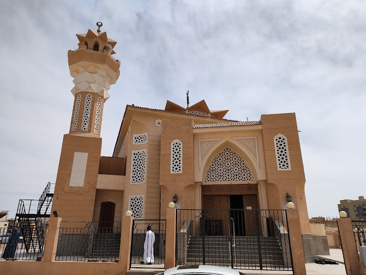 مسجد المسيري