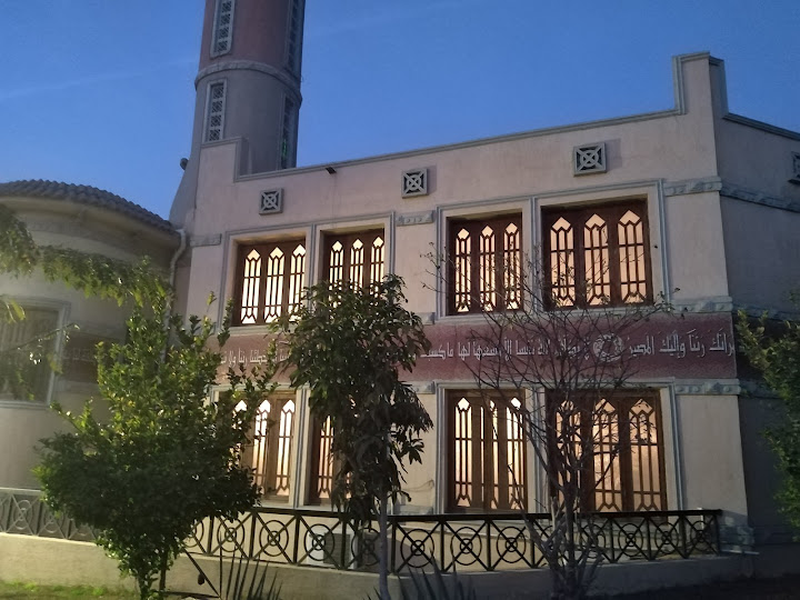 Retaj Mosque