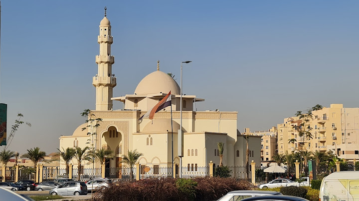 El-Baz Mosque
