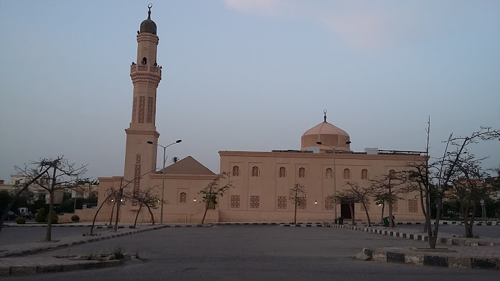 Al Hidaya Masjed