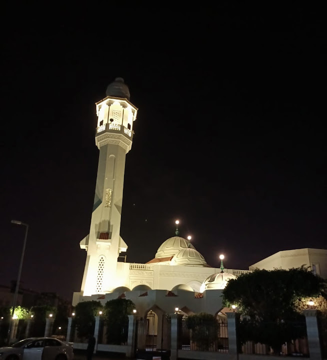 Al Hamza Mosque