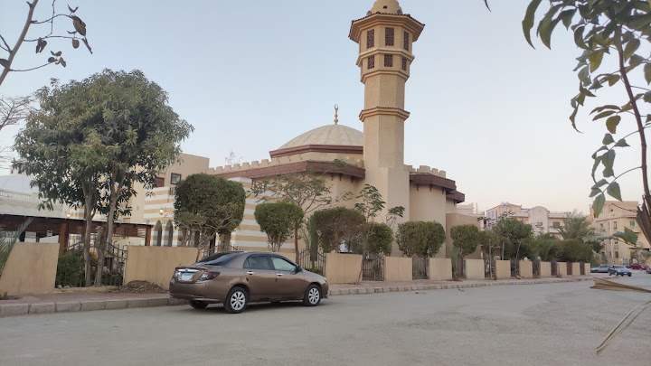 Azzazi mosque