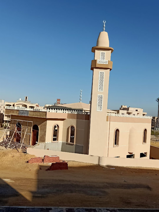 A'al Hassan mosque