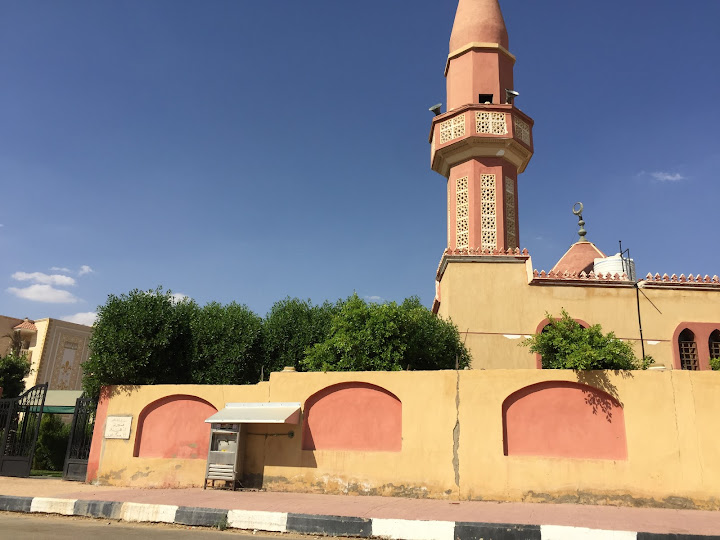 Adham Mosque
