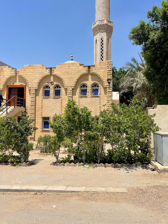 مسجد جامع mosque