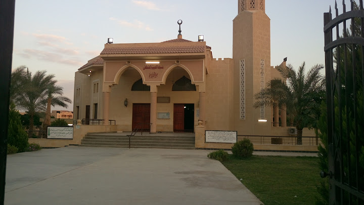 Al Habib AlMoustfa Mosque