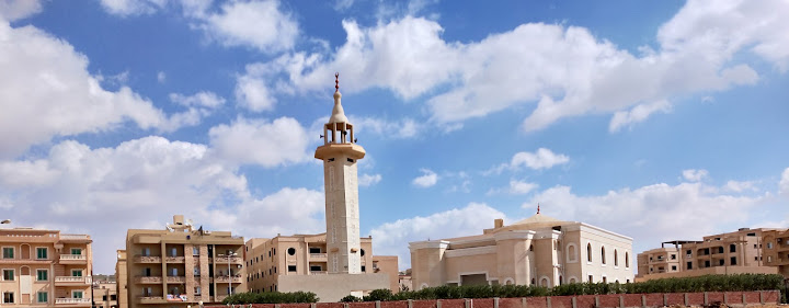 مسجد عهد الأحبة