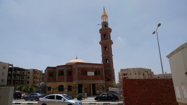 Al-Motawakel Mosque