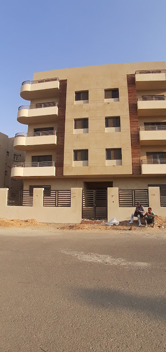 مسجد باب الجنة -الشروق
