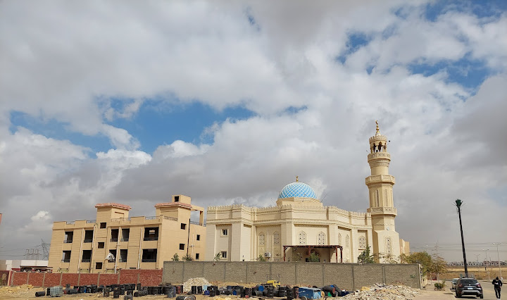 Masjid Maysa