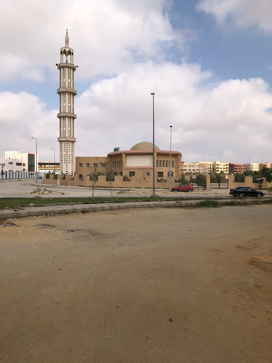 مسجد مالك الملك