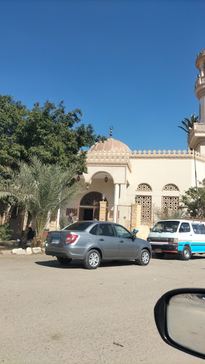 المسجد