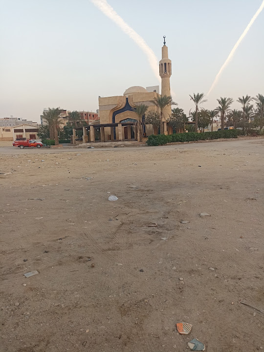 مسجد الصناعيه