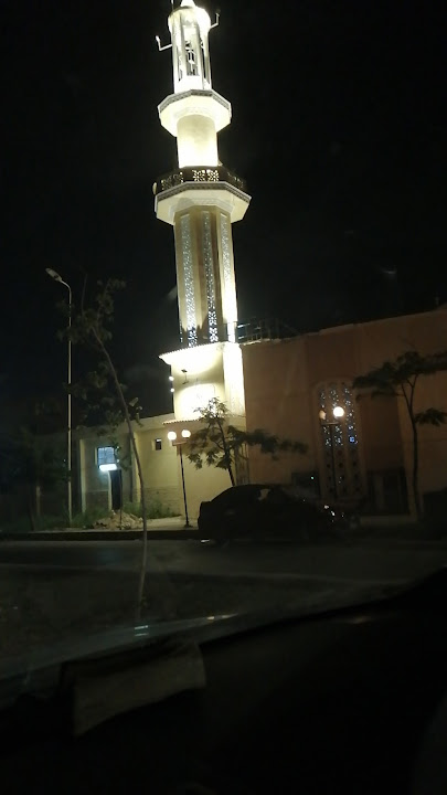 مسجد التوبة