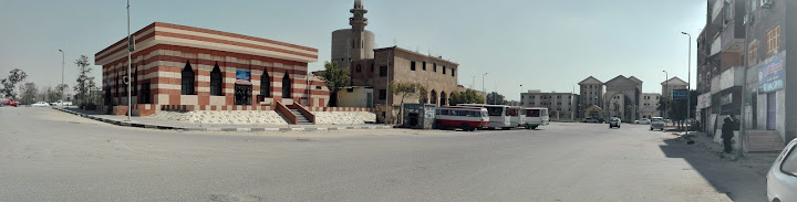 مسجد عمر بن الخطاب