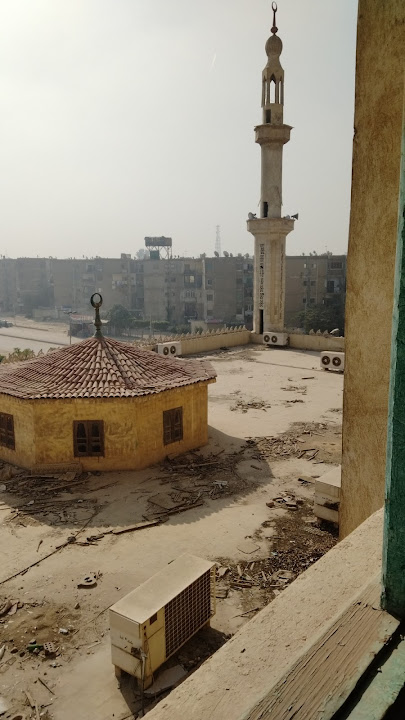 مسجد آل البحر